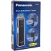 Panasonic ER240B Beard & Mustache Trimmer for Men - Precision Grooming & International Shipping - Buy Online on GoSupps.com