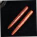 Minkissy Acupuncture Rod - Self-Massage Tool for Pressure Points Spa & Feet | Acupressure Stick & Craft Wooden Massage Tool - Buy Online on GoSupps.com