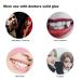 100g Temporary Tooth Repair Kit - Thermal Beads for Fixing Missing or Broken Teeth - Buy Online on GoSupps.com