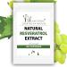 Forest Vitamin Natural Resveratrol Extract - 60 Capsules (Polygonum Cuspidatum) - 100mg Standardized 98% Resveratrol for Health & Beauty - International Shipping Available - Buy Online on GoSupps.com