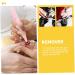 DOITOOL 15 Pcs Nail Polish Remover Pen Nail Art Correction Pen Nail Polish Cleaning Pen Nails Tools Nail Art Polish Nail Polish Remover Tools Nail Tool Nail Pens Refill Pp Accessories Miss - Buy Online on GoSupps.com
