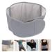 MAGICLULU Warm Waist Belt & Lumbar Support - Breathable Back Brace for Lower Back Pain Relief Ideal Waist Support Band & Protector - Buy Online on GoSupps.com
