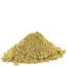 Organic Fennel Seed Powder - USDA Certified - 1/2 lb - Digestive Comfort Supplement - Banyan Botanicals - Buy Online on GoSupps.com