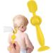 Virtcooy Spatel - Diaper Dermatitis Cream Applicator & Baby Brush for Gentle Care - Buy Online on GoSupps.com