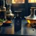 Dark Oud Eau de Parfum Spray 50 ML | Luxury Brand for Men - Buy Online on GoSupps.com