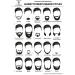 Premium Beard Balm for Men - Beard Moisturizer with Leave In Conditioner | Promotes Growth with Natural Ingredients | Original Scent - 30ml - Buy Online on GoSupps.com