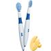 Nuk dental care learning set blister
