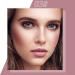 Erinde Soft Pinch Dewy Liquid Cream Blush Stick for Cheek 03 - Long-lasting, Buildable, and Moisturizing - 1 Count - Buy Online on GoSupps.com