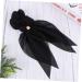 Hair Tie Hair Scarf Ties for Women Hair Bobbles Bands Chiffon Bow Scrunchies Ribbon Hair Scrunchies Hair Wraps for Women Lace Headbands Scrunchies for Girls Bow Tie Miss Ponytail - Buy Online on GoSupps.com
