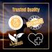 Essencea Pure Ferrous Fumarate 1LB Supplement - Premium Quality, 100% Ferrous Fumarate (16 Ounces) - Buy Online on GoSupps.com