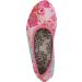 Beck Girls Roses Gymnastics Shoes - Pink 26 EU | Shop Stylish International Shipping - Buy Online on GoSupps.com