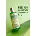  Sattva Ayurveda Sattva Ayurveda Neem & Aloe Vera Hair Shampoo 210ml Paraben Free SLS - Buy Online on GoSupps.com