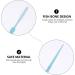 UPKOCH 2120 Pcs Double Head Interdental Brushes - Disposable Dental Soft Toothpicks for Effective Teeth Cleaning | International Shipping Available - Buy Online on GoSupps.com