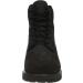 Timberland Men's Classic 6-inch Premium Black Nubuck Boot - Size 8 - Buy Online on GoSupps.com