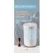 Greenair Serene Living Willow Forest White Essential Oil Diffuser - Aromatherapy Essential for Home & Travel - Buy Online on GoSupps.com