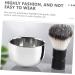 Buy Healeved 1PC Impact Bowl - Long-Lasting Shaving Container for Beard Care | Practical Shaving Bowl for Home Use - Buy Online on GoSupps.com