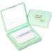 480Pcs Face Oil Blotting Sheets with Mirror Case and Powder Puff (80 Sheets/Set) Oil Control Film Blotting Paper Replacment for Clean & Clear Oil-Absorbing Sheets (AloeVera*6 Set) - Buy Online on GoSupps.com