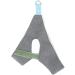 Safwel Hanging Neck Traction Device - Cervical Correction & Pain Relief Massage | International Shipping - Buy Online on GoSupps.com
