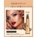 Contour Beauty Wand Set - Liquid Contour Cream, Highlighter & Blush Wands - Cushion Applicator - Lightweight & Smooth - Fair 01 - 10.00 g - Buy Online on GoSupps.com