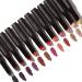 wet n wild Perfect Pout Lipstick Orange Red Bare Your Soul - Vegan, Gluten-Free, Cruelty-Free Lip Color 1.50 oz - Buy Online on GoSupps.com