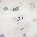 HIMI HIMIFASHION Fashion Dust Mask Unisex Funny Cloth Face Mask Reusable Washable Cute Cotton Mouth Mask for Women and Men 1 count (Pack of 1) A - Buy Online on GoSupps.com