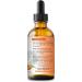 Bella Terra Oils Carrot Seed Oil 4oz - 100% Pure, Cold-Pressed, Organic | Rich in Vitamin C & Beta-Carotene | Natural Moisturizer for Hair, Face & Body - Buy Online on GoSupps.com
