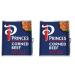 Princes Corned Beef Tinned Meat 2 x 340g