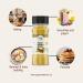 Aga's Wholesome Sweet Baking Blend 100g Salt & Sugar Free Pumpkin Pie Spice Seasoning Great for Baking Pancakes & More Warm Fall & Holiday Flavours Gluten Free Vegan Non-Irradiated GMO Free - Buy Online on GoSupps.com