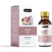 Huile d'ail pour la repousse des cheveux - Hemani Amande 30 ml (Lot de 1) - Buy Online on GoSupps.com