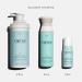 VIRTUE Recovery Sulfate Free Shampoo | Keratin & Baobab Oil for Damaged Color Safe Hair - International Shipping Available - Buy Online on GoSupps.com