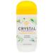 Crystal Body Deodorant Invisible Solid Deodorant Chamomile & Green Tea 2.5 oz (70 g)
