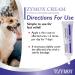 ZYMOX Topical Cream Infection and Wound Care 1 oz - Fast-Acting Relief for Pets | 1 Ounce - Buy Online on GoSupps.com