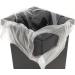 Premiumline Tearproof & Waterproof Garbage Bags (35L) - 10 Pack with Carry Handle - Durable Waste Disposal Solutions - Buy Online on GoSupps.com