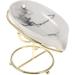 Amosfun 4pcs Wrought Iron Soap Holder Bar Soap Draining Holder Soap Bar Container Bar Soap Draining Dish Soap Storage Dish Leaf Shaped Soap Holder Laundry Soap Storage Rack Ceramics - Buy Online on GoSupps.com