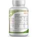Zahler Female Totality Fertility Supplements - 120 Capsules | Prenatal Vitamins for Women | Certified Kosher - Buy Online on GoSupps.com
