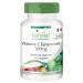 Fairvital | Vitamine C tamponn e 500mg - Boite pour 500 JOURS - Fortement dos - VEGAN - 500 Comprim s