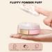 Loose Powder Setting - Triple Grid Matte Foundation for Natural Skin Tone | Lightweight Breathable & Long-Lasting Oil Control - Buy Online on GoSupps.com