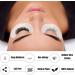 100 Pairs Under Eye Gel Pads Lint Free Skin Friendly Under Eye Patches Lash Pads for Eyelash Extension Treatment 1 count (Pack of 100) - Buy Online on GoSupps.com