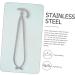 Buy Lurrose Electric Pelvic Teaching Tool - Precision Stainless Steel Measurement Workshop Accessory - Buy Online on GoSupps.com