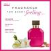 Audacity Perfume for Women - Floral Musk Scent with Fruity Infusion - Notes of Citrus Zest Neroli and Vanilla - 1.7 oz EDP Spray 1.7 Fl Oz (Pack of 1) - Buy Online on GoSupps.com