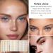 Buy Slutpflid Invisible Double Eyelid Tapes - 720pcs Waterproof Eyelid Lifting Strips | Non-Surgical 24h Hold | International Shipping Available - Buy Online on GoSupps.com