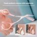 Professional Eyebrow Trim & Face Razor for Women | Eyebrow Scissors with Trimmer & Comb - Bridal G5G8 | International Shipping - Buy Online on GoSupps.com