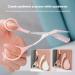 Professional Eyebrow Trim & Face Razor for Women | Eyebrow Scissors & Trimmer | G5G8 Scraper & Brow Comb - Shop Now! - Buy Online on GoSupps.com