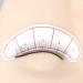 Cuckoo 40 Pairs Practice Lashes for Eyelash Extensions Training - Self-adhesive Lash Strips in 8 Pack - Mimic Natural Eyelashes - Practice Lashes for Eye Training - Buy Online on GoSupps.com