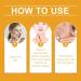 (100% Effective) 4/9 Jars Skin ag emover Bee enom Wart and ag emover | Bee enom Mole and Wart reatment Cream | ag ecede Bee enom Cream for Skin | 30G/1FL.OZ (9 Jars) - Buy Online on GoSupps.com
