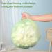 Small Trash Bags Biodegradable Trash Bags Extra Strong Small Garbage Bags Unscented for Bathroom Bedroom Office Kitchen Trash (Green 1.2 Gallon(120 pcs)) 1.2 Gallon(120 pcs) Green - Buy Online on GoSupps.com