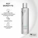 Kenra Platinum Restorative Shampoo & Conditioner Set - Ultra Fortifying for All Hair Types | Restores Smoothness Shine & Broken Hair Bonds | 31.5 Fl Oz - Buy Online on GoSupps.com