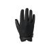 First Tactical Women's Lightweight Patrol Gloves, Black, Small
