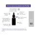 Buy Stem Cell Vitamin C Booster 30% - Organic Face Serum with C+E Ferulic Acid & PEPTASTEM - International Shipping Available - Buy Online on GoSupps.com