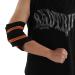 Buy Elbow Sleeves for Weightlifting - Adjustable Compression Wraps for Tennis & Golfers | International Shipping - Buy Online on GoSupps.com